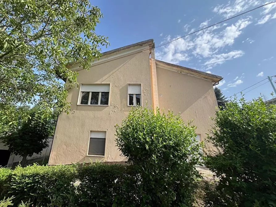 Immagine 33 di Casa indipendente in vendita  in Via Cella 2 a Sant'agata Feltria