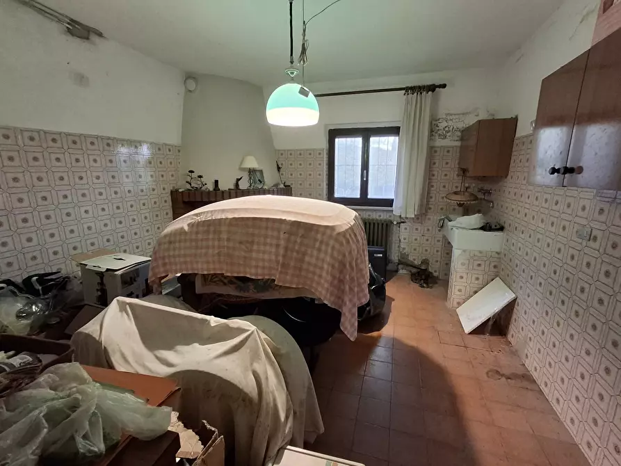 Immagine 15 di Casa indipendente in vendita  in Via Antonio Gramsci 2 a Novafeltria