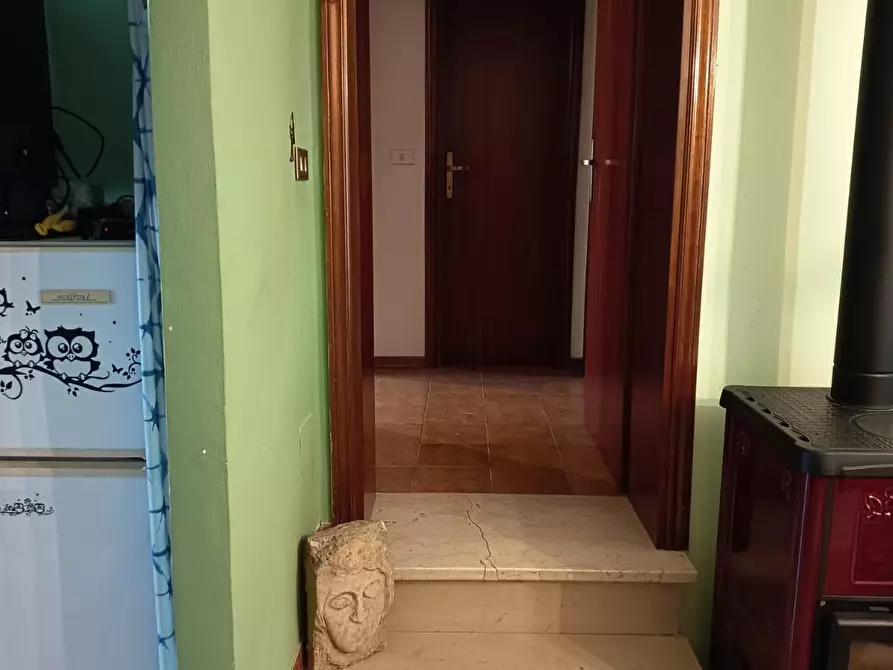 Immagine 6 di Trilocale in vendita  in Via XXIV Maggio 140 a Novafeltria