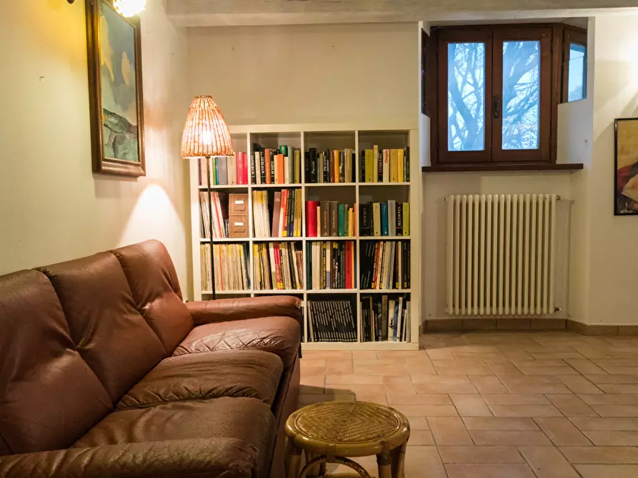 Immagine 39 di Rustico / casale in vendita  in Viale dei Tigli 5a a Pennabilli