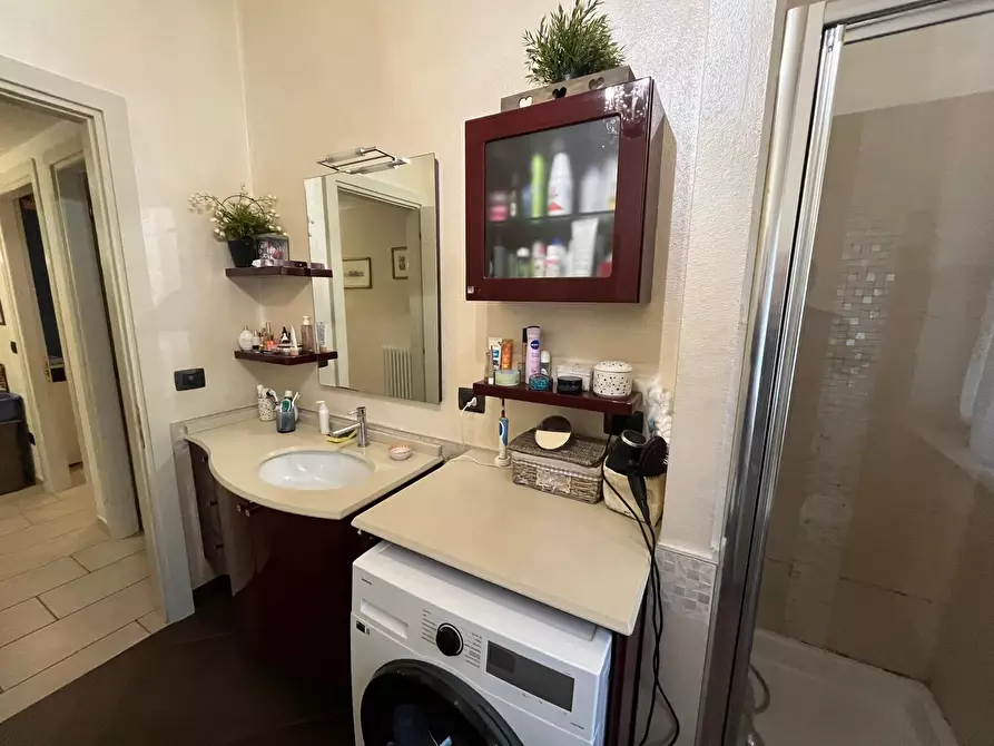 Immagine 28 di Trilocale in vendita  in Via XXIV Maggio 140 a Novafeltria