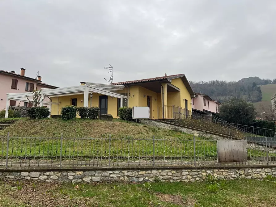 Immagine 2 di Casa indipendente in vendita  in Via Leonardo da Vinci 1 a Novafeltria