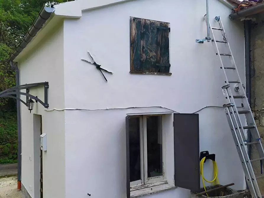 Immagine 8 di Rustico / casale in vendita  in SP258 2 a Pennabilli