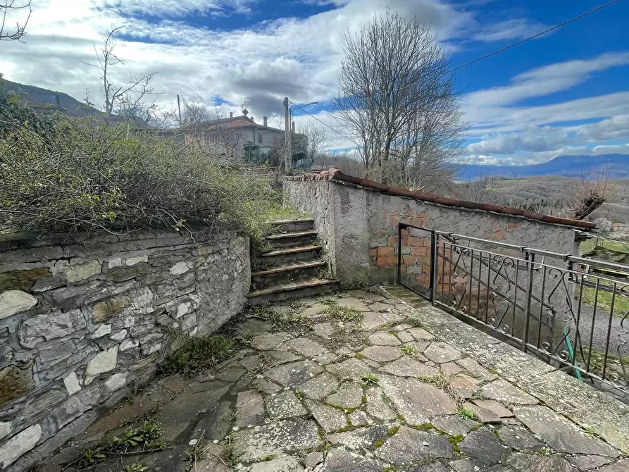 Immagine 9 di Casa indipendente in vendita  in Via Strada per Soanne 87 a Pennabilli