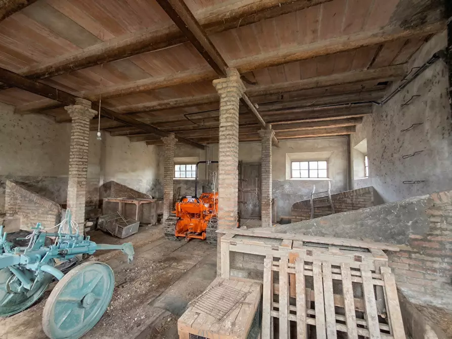 Immagine 17 di Terratetto in vendita  in Via Monte 21 a San Leo