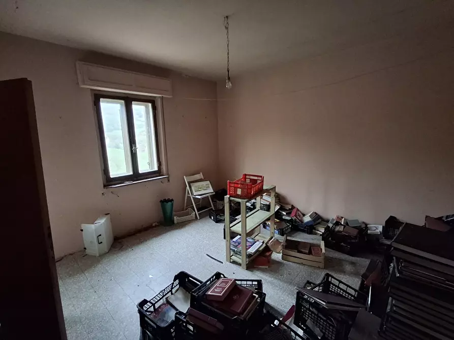 Immagine 11 di Casa indipendente in vendita  in Strada Ugrigno 11 a Sant'agata Feltria