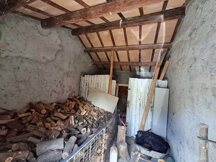 Immagine 29 di Terratetto in vendita  in Via Ugrigno Castello 2 a Sant'agata Feltria