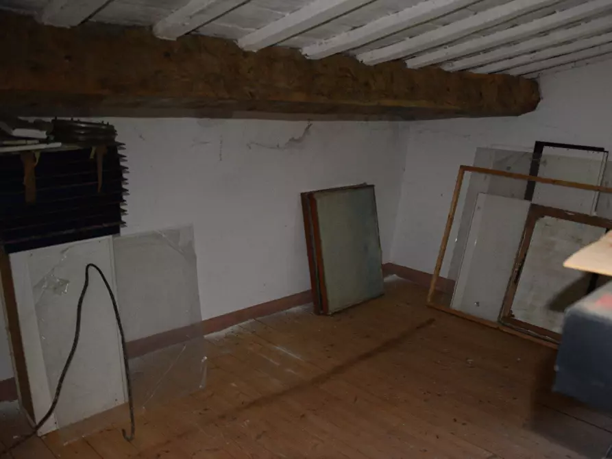 Immagine 9 di Terratetto in vendita  in Località Poggio 289A a Maiolo