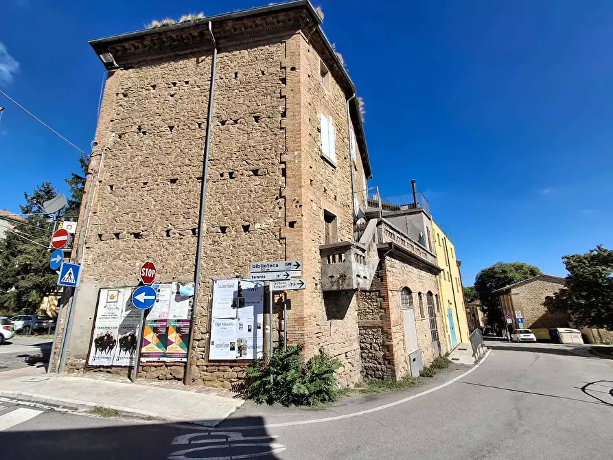 Immagine 4 di Pentalocale in vendita  in Via Aurelio Saffi 77 a Novafeltria