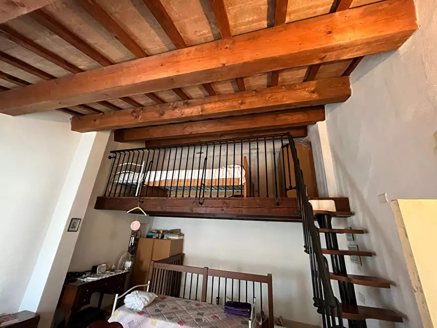 Immagine 27 di Terratetto in vendita  in Via Aia Marcucci 10 a Pennabilli