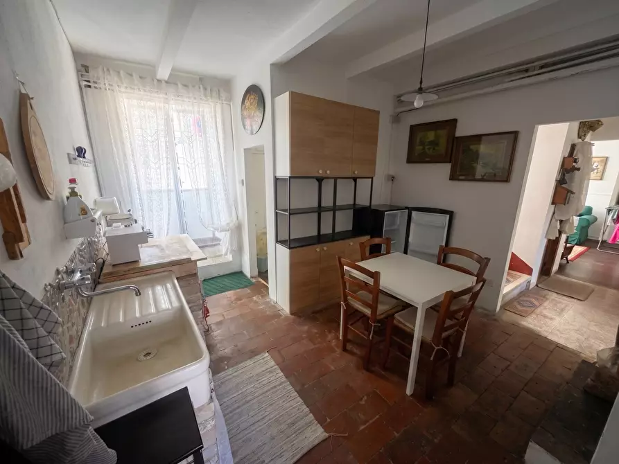 Immagine 4 di Terratetto in vendita  in Via Serra di Sotto 37 a Pennabilli