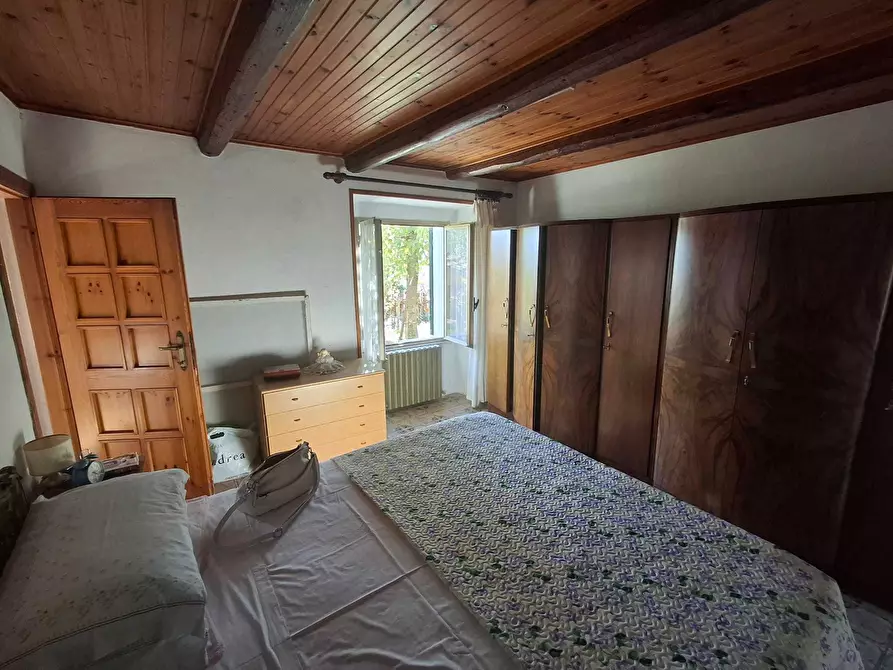 Immagine 22 di Terratetto in vendita  in Via Casalecchio 79 a Novafeltria