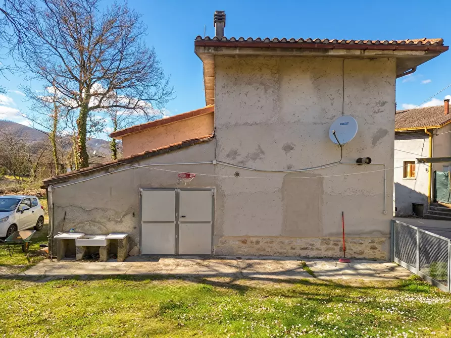 Immagine 3 di Casa indipendente in vendita  in Via Molino Schieti 22 a Pennabilli