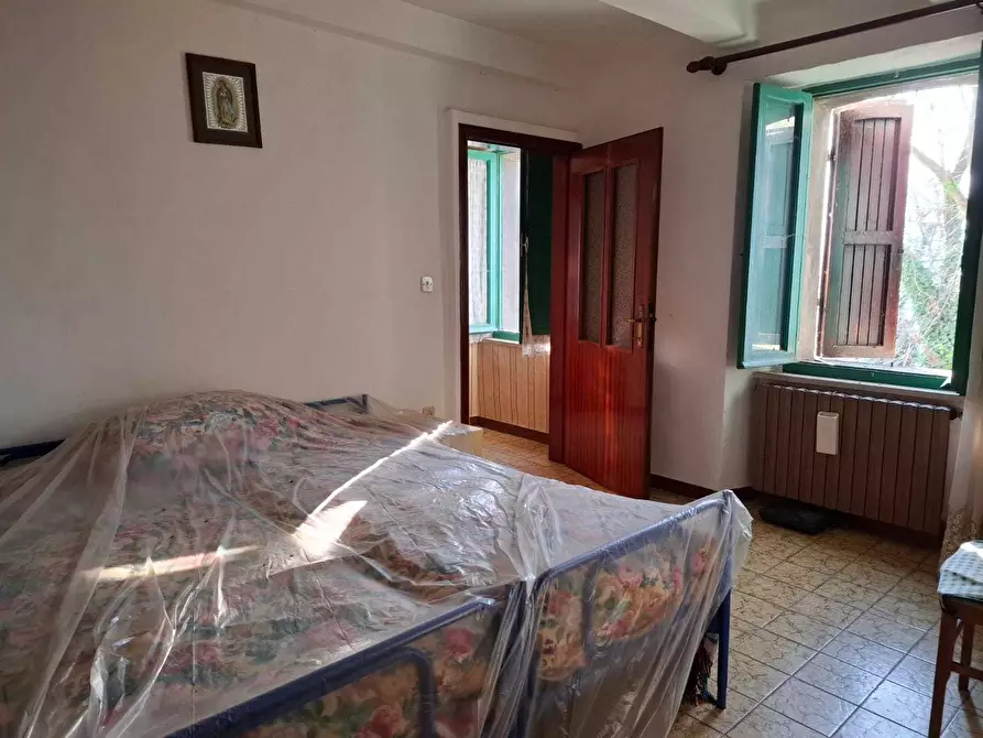 Immagine 10 di Casa indipendente in vendita  in Località Ca' Baldano 218 a Maiolo