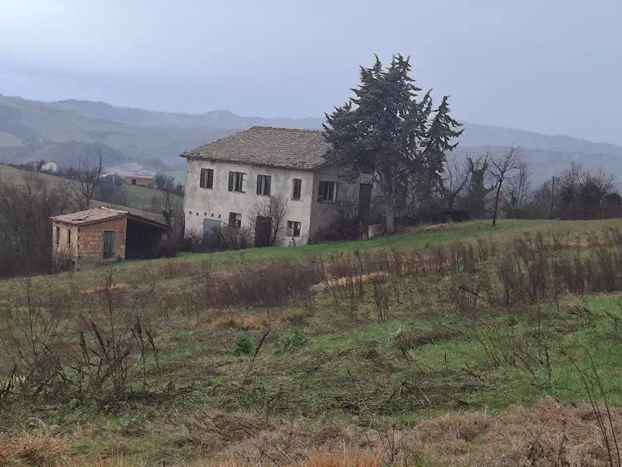 Immagine 7 di Casa indipendente in vendita  in Via Ca' Merlucci 16 a San Leo