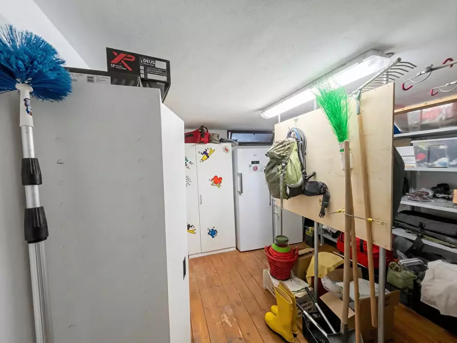 Immagine 17 di Trilocale in vendita  in Via XXIV Maggio 140 a Novafeltria