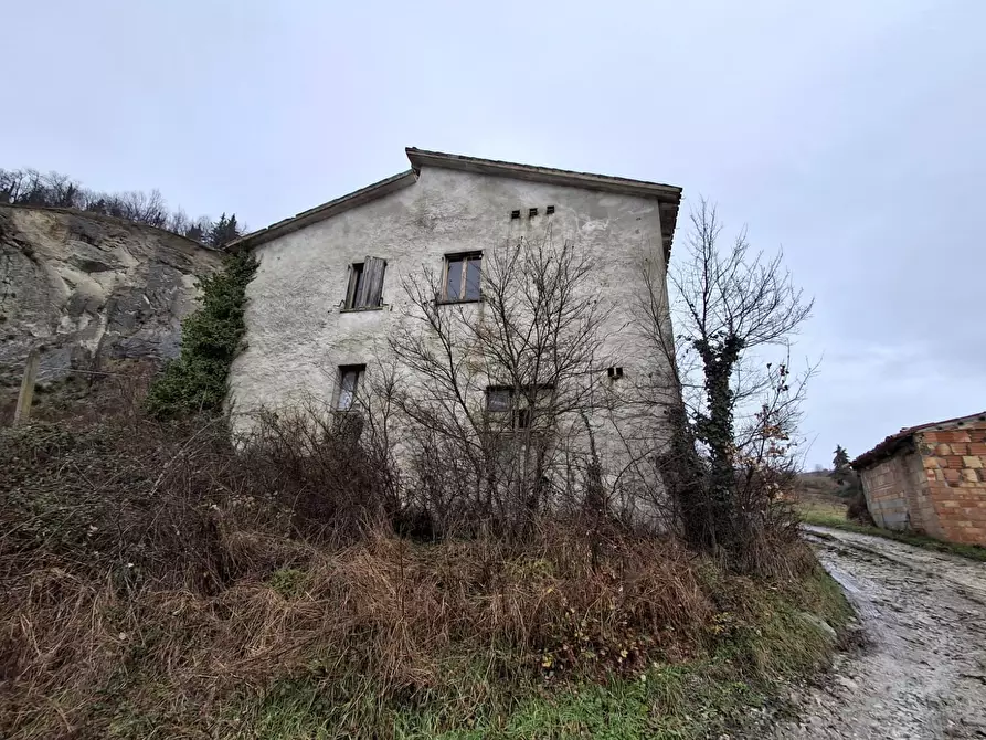 Immagine 6 di Casa indipendente in vendita  in Via Ca' Merlucci 16 a San Leo