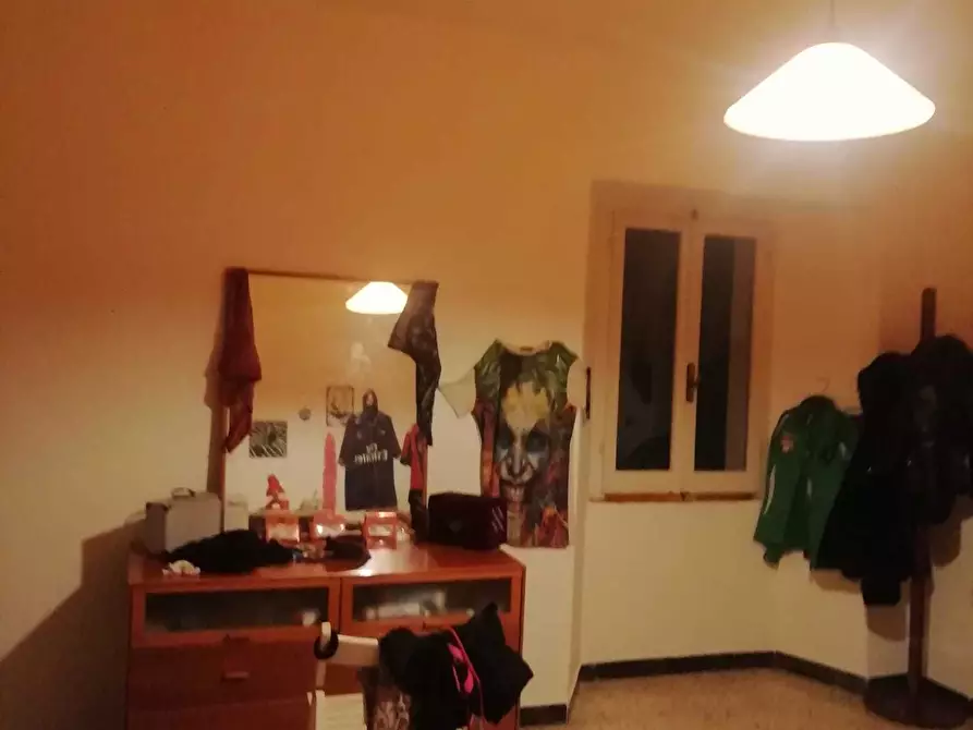 Immagine 4 di Trilocale in vendita  in Secchiano a Novafeltria