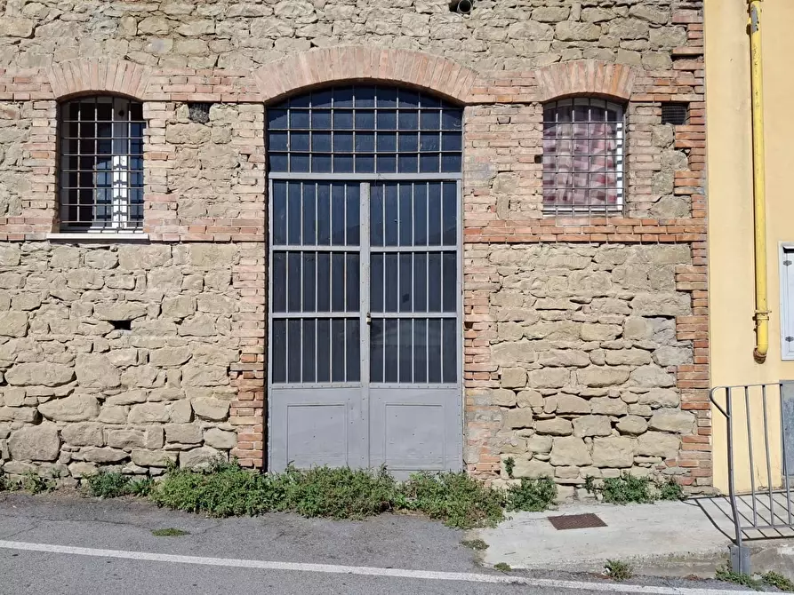 Immagine 3 di Bilocale in vendita  in Via Aurelio Saffi 77 a Novafeltria