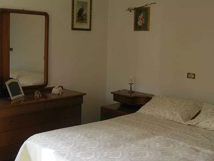 Immagine 15 di Terratetto in vendita  in Via Serra di Sotto 52 a Pennabilli