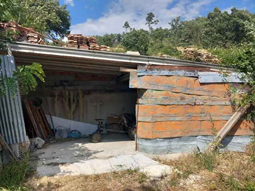 Immagine 27 di Casa indipendente in vendita  in Località Antico Santa Maria 111 a Maiolo