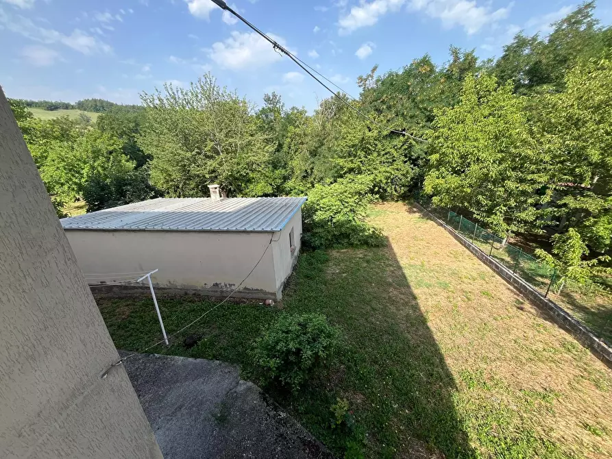 Immagine 39 di Casa indipendente in vendita  in Via Cella 2 a Sant'agata Feltria