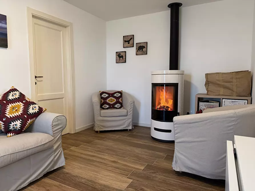 Immagine 23 di Villa in vendita  in Località la Tagliata 408 a Maiolo