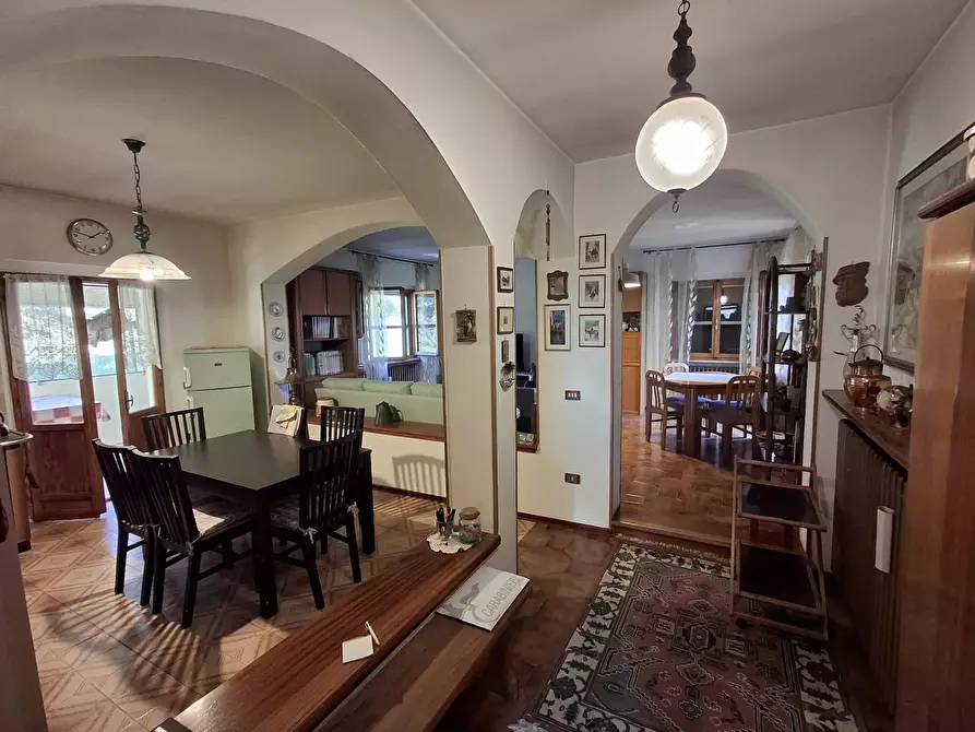 Immagine 11 di Casa indipendente in vendita  in Via Antonio Gramsci 2 a Novafeltria