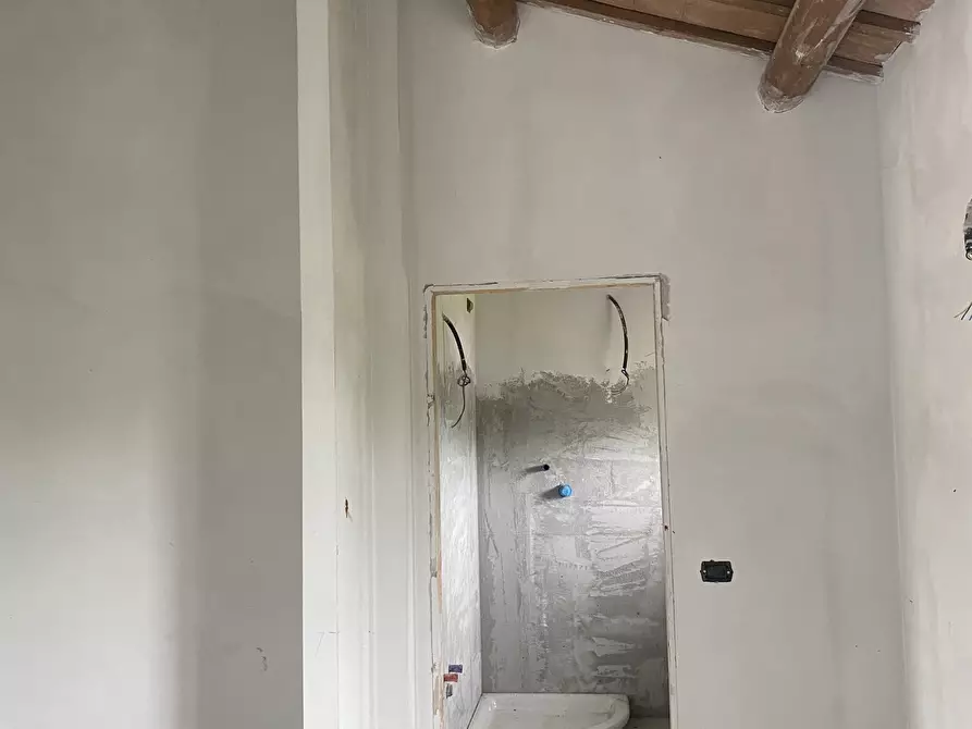 Immagine 13 di Terratetto in vendita  in Via Aia Marcucci 11 a Pennabilli