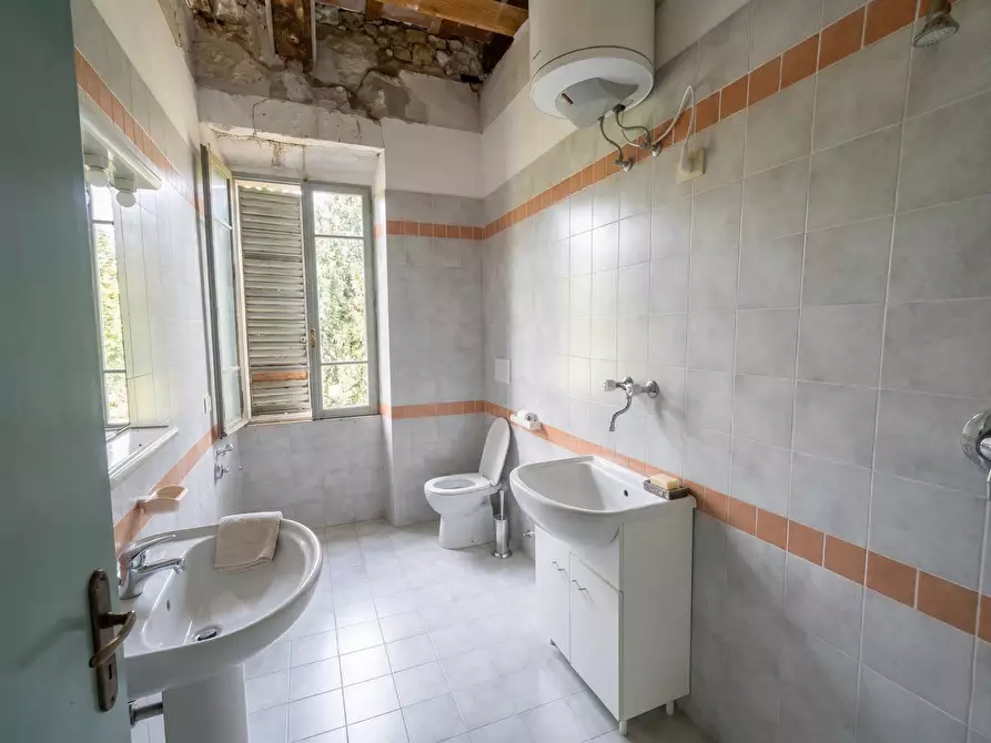 Immagine 14 di Terratetto in vendita  in Via Monte 21 a San Leo