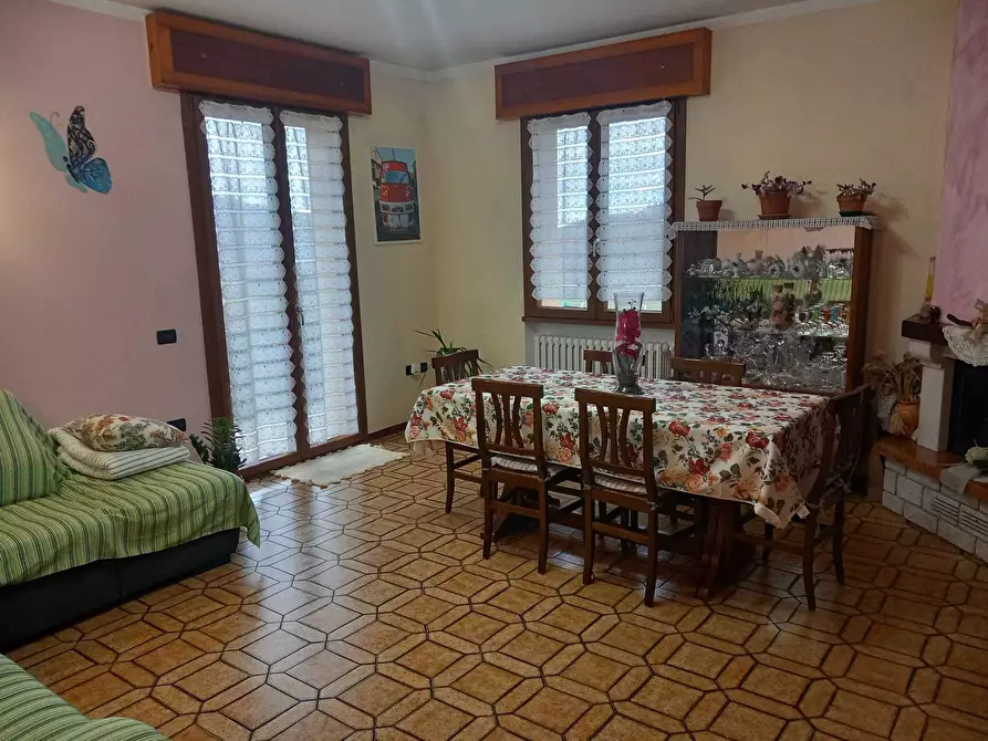 Immagine 7 di Quadrilocale in vendita  in Via Serra di Sotto 52 a Pennabilli