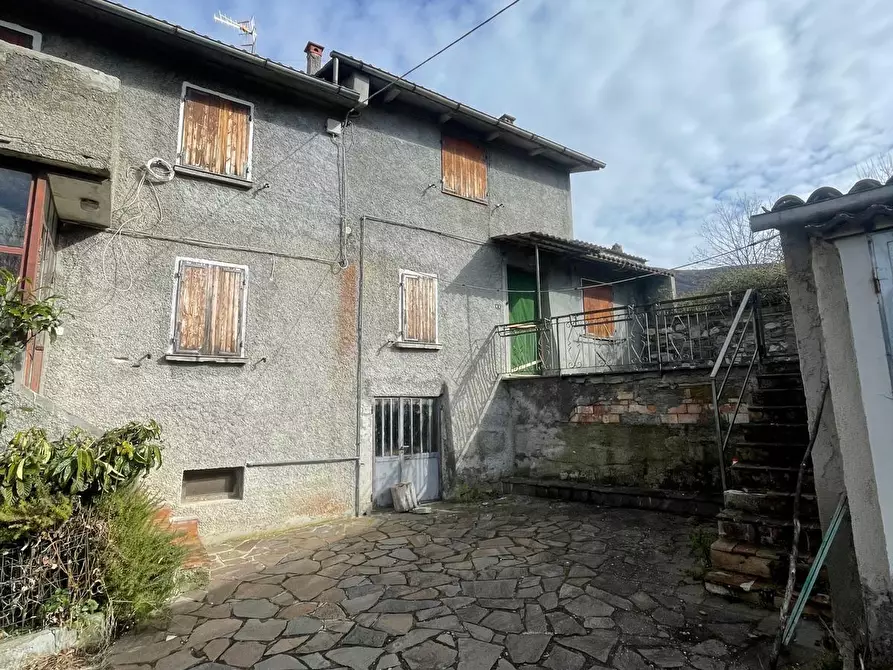 Immagine 7 di Casa indipendente in vendita  in Via Strada per Soanne 87 a Pennabilli