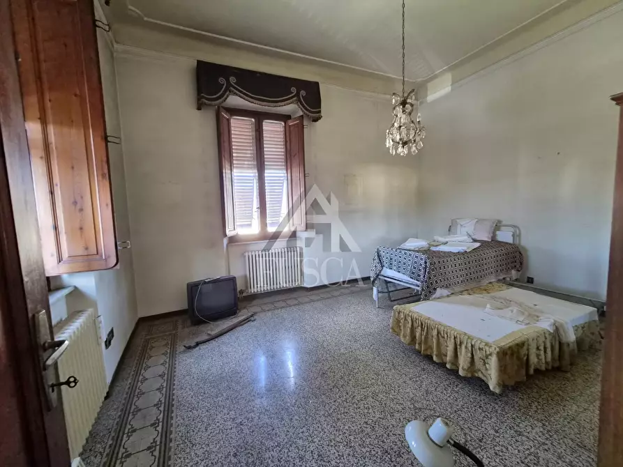Immagine 22 di Villa in vendita  in Viale Giosuè Carducci 557 a Lucca