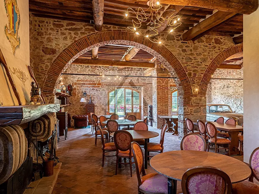 Immagine 18 di Rustico / casale in vendita  in Via Borgo Giannotti a Lucca