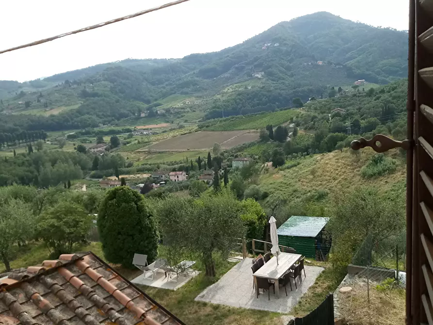 Immagine 4 di Terratetto in vendita  in via di matraia a Lucca