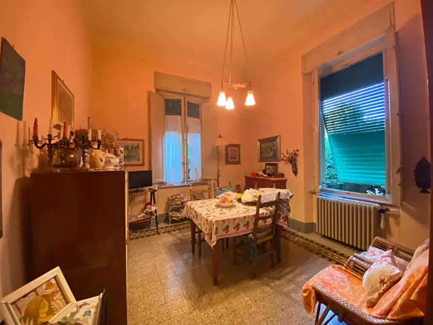 Immagine 19 di Villa in vendita  in Via Borgo Giannotti a Lucca