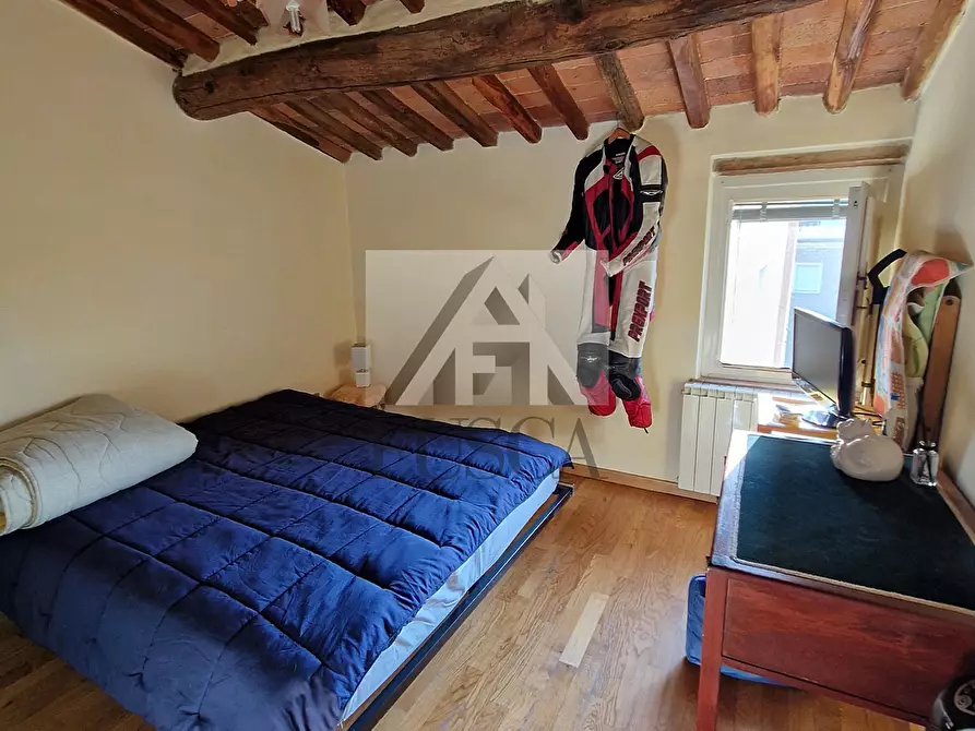 Immagine 12 di Terratetto in vendita  in Via di Mezzo II a Lucca