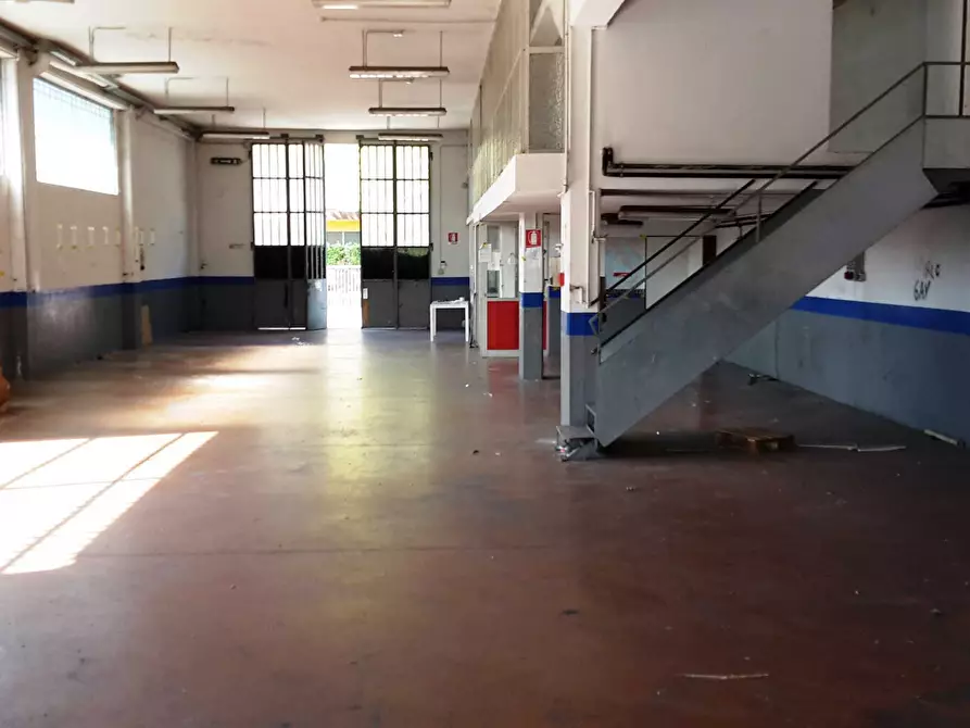 Immagine 6 di Attività artigianale in vendita  in Via del Marginone a Lucca