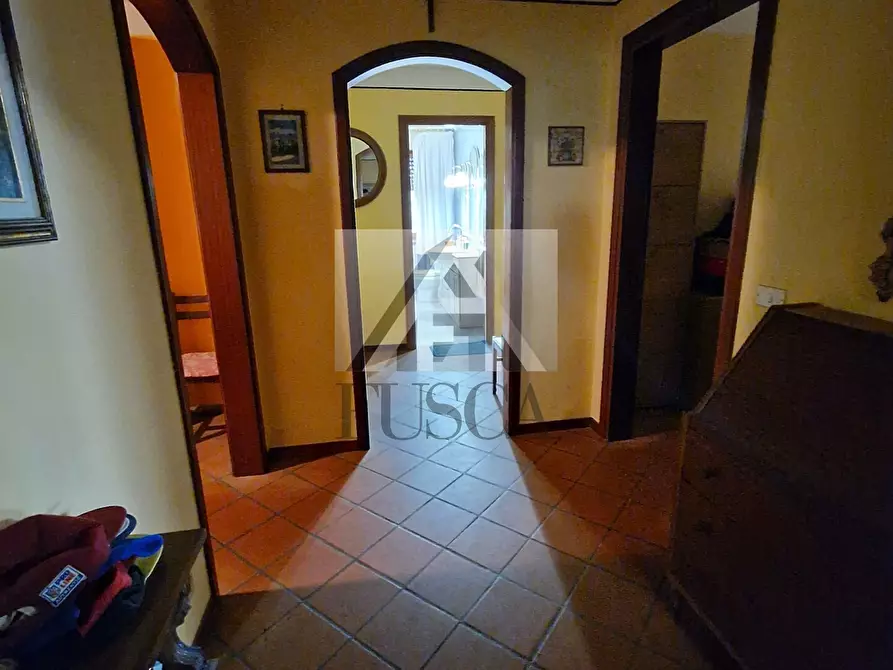 Immagine 21 di Villa in vendita  in Via Vittorio Bachelet a Lucca