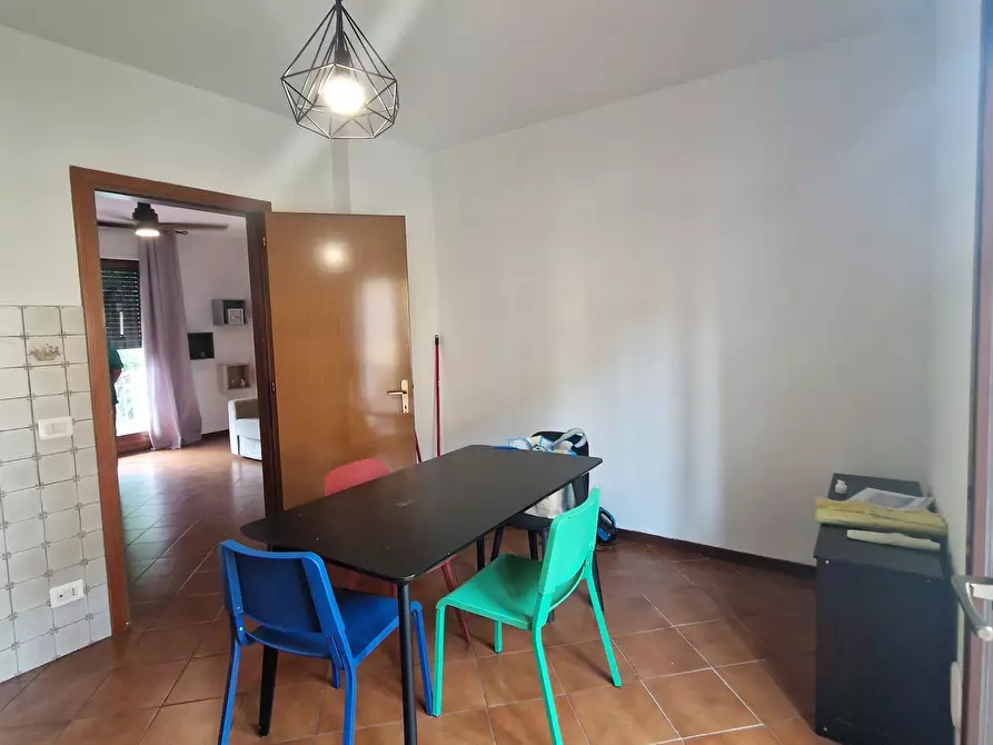 Immagine 12 di Appartamento in affitto  in Via della Formica a Lucca