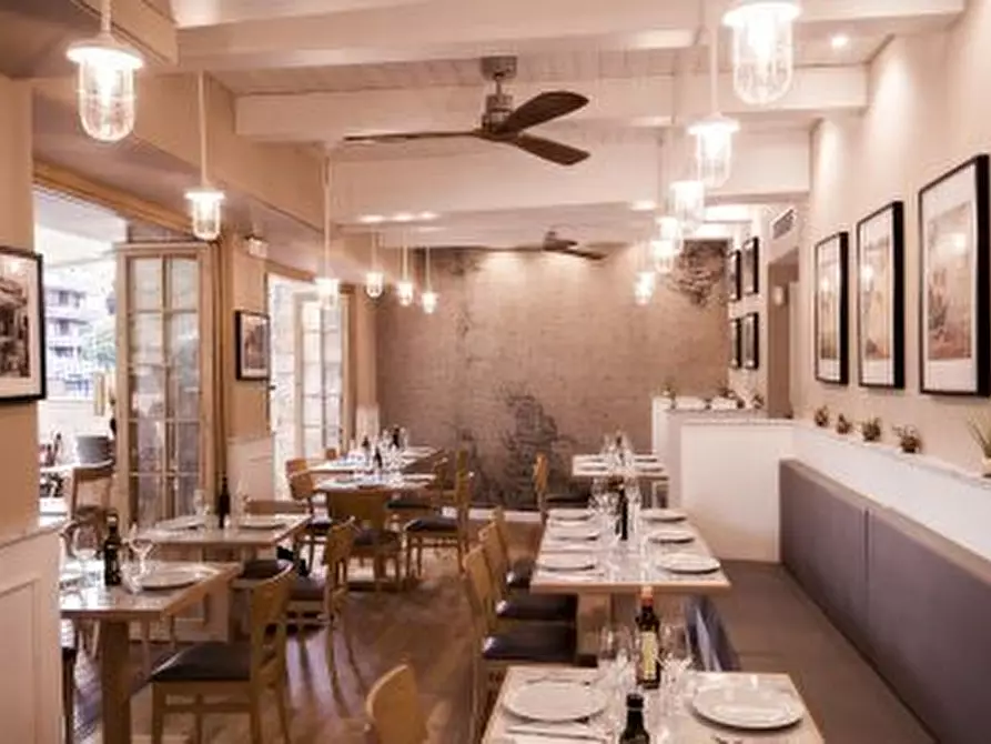 Immagine 7 di Bar / Ristorante in vendita  in Viale Castruccio Castracani a Lucca