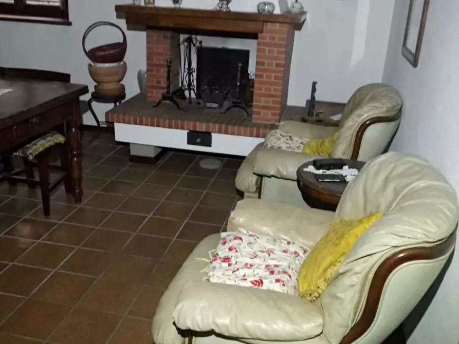 Immagine 5 di Villa in vendita  in Via Vecchi Pardini a Lucca