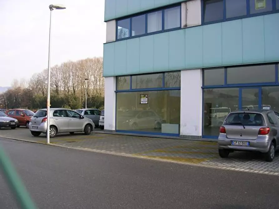 Immagine 4 di Capannone industriale in vendita  in Via Viaccia a Lucca