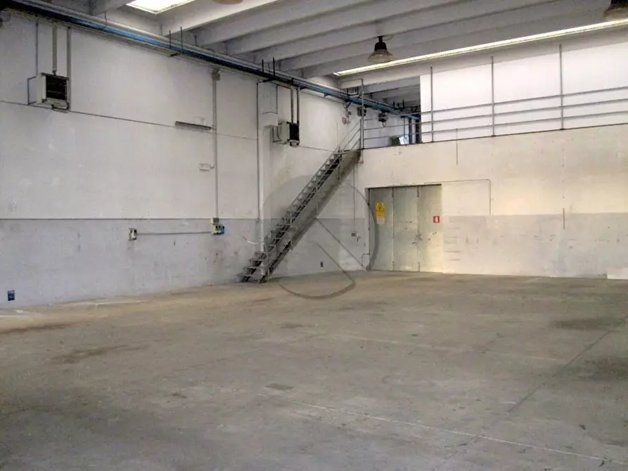 Immagine 3 di Attività artigianale in vendita  in Via del Marginone a Lucca