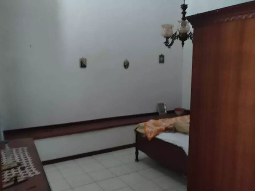 Immagine 2 di Casa indipendente in vendita  in delle cartiere a Villa Basilica