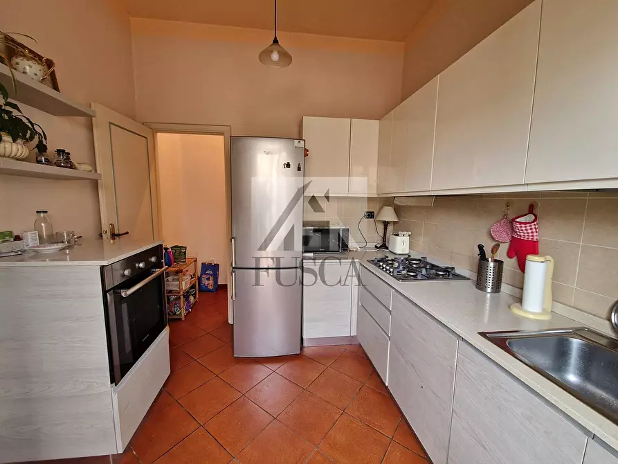 Immagine 9 di Villa in vendita  in Viale Alcide De Gasperi 37 a Lucca