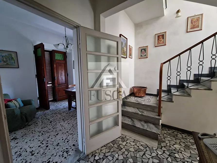 Immagine 4 di Casa bifamiliare in vendita  in Viale Lazzaro Papi 153 a Lucca