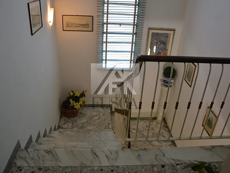 Immagine 26 di Villa in vendita  in Via Montebonelli a Lucca