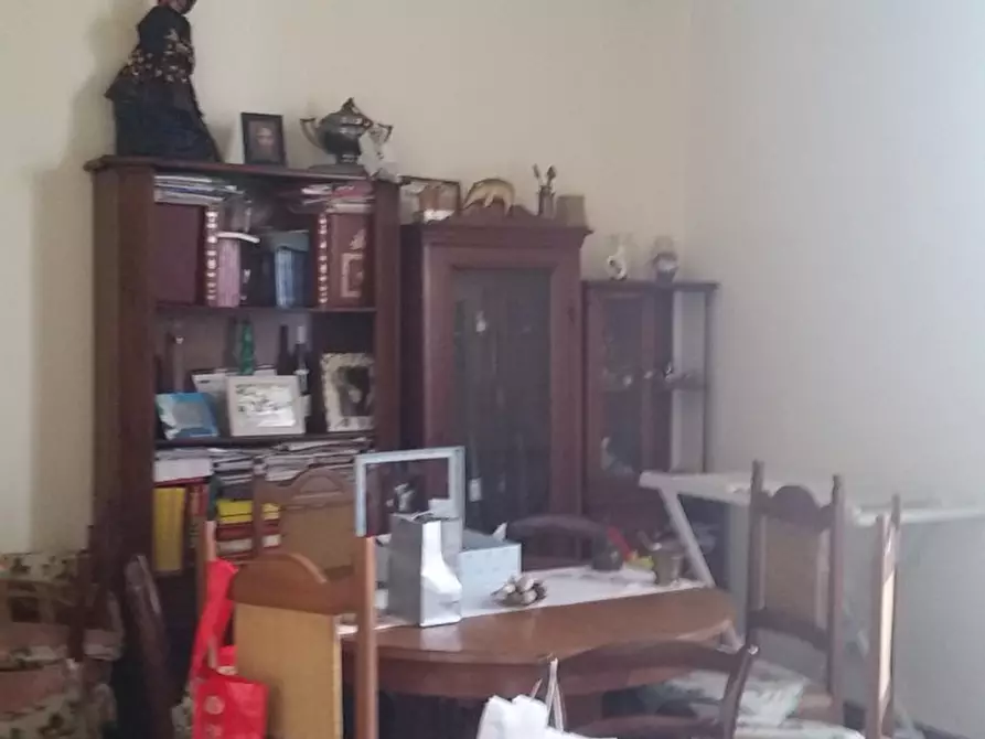 Immagine 5 di Quadrilocale in vendita  in via per camaiore a Lucca