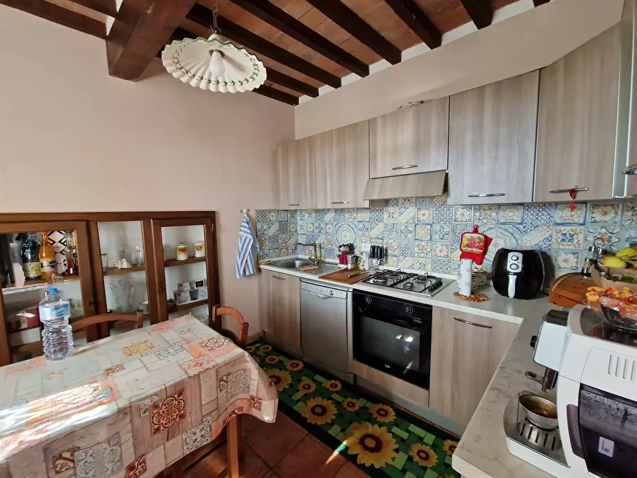 Immagine 2 di Appartamento in vendita  in Via Roosevelt Franklyn D a Lucca